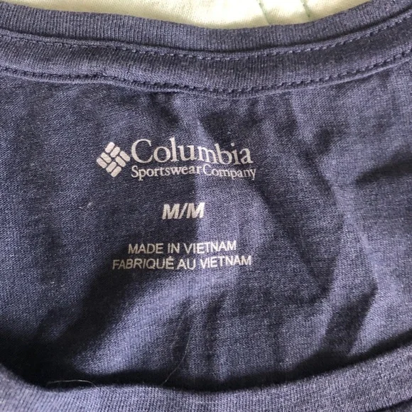 Columbia Tank - Picture 5 of 6